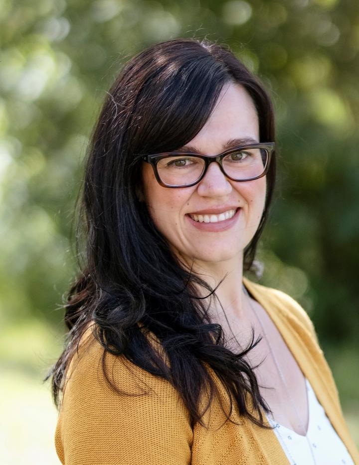 Photo of Alex Martinson