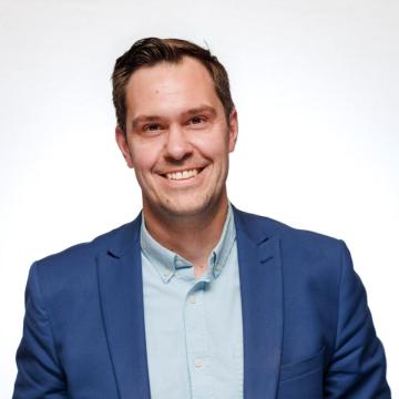 Jason Wentzell