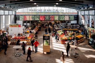 Market