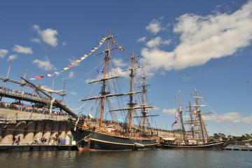 Old Port