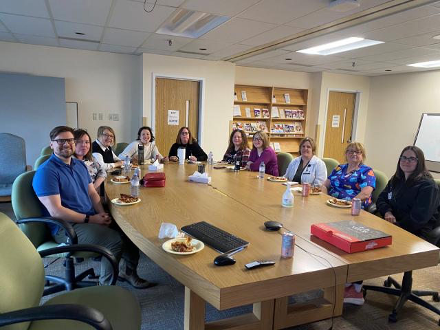 Saint John Regional Hospital