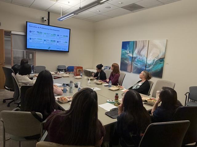 Stronach Regional Cancer Centre