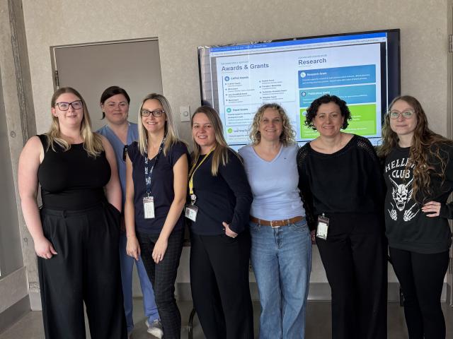 Juravinski Cancer Centre